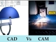 نرم افزار های CAD & CAM
